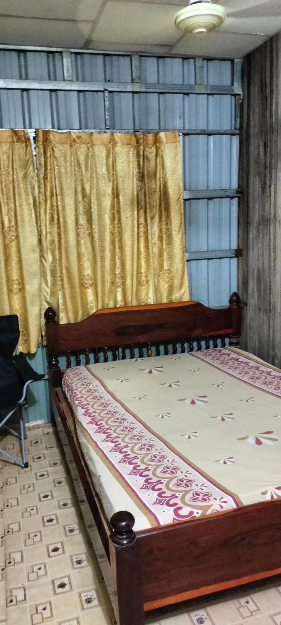 Dolphin Home Stay New Kratyeh Kültér fotó