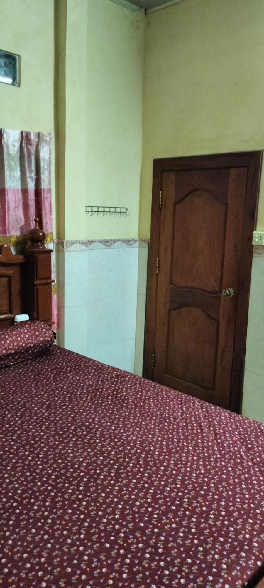 Dolphin Home Stay New Kratyeh Kültér fotó