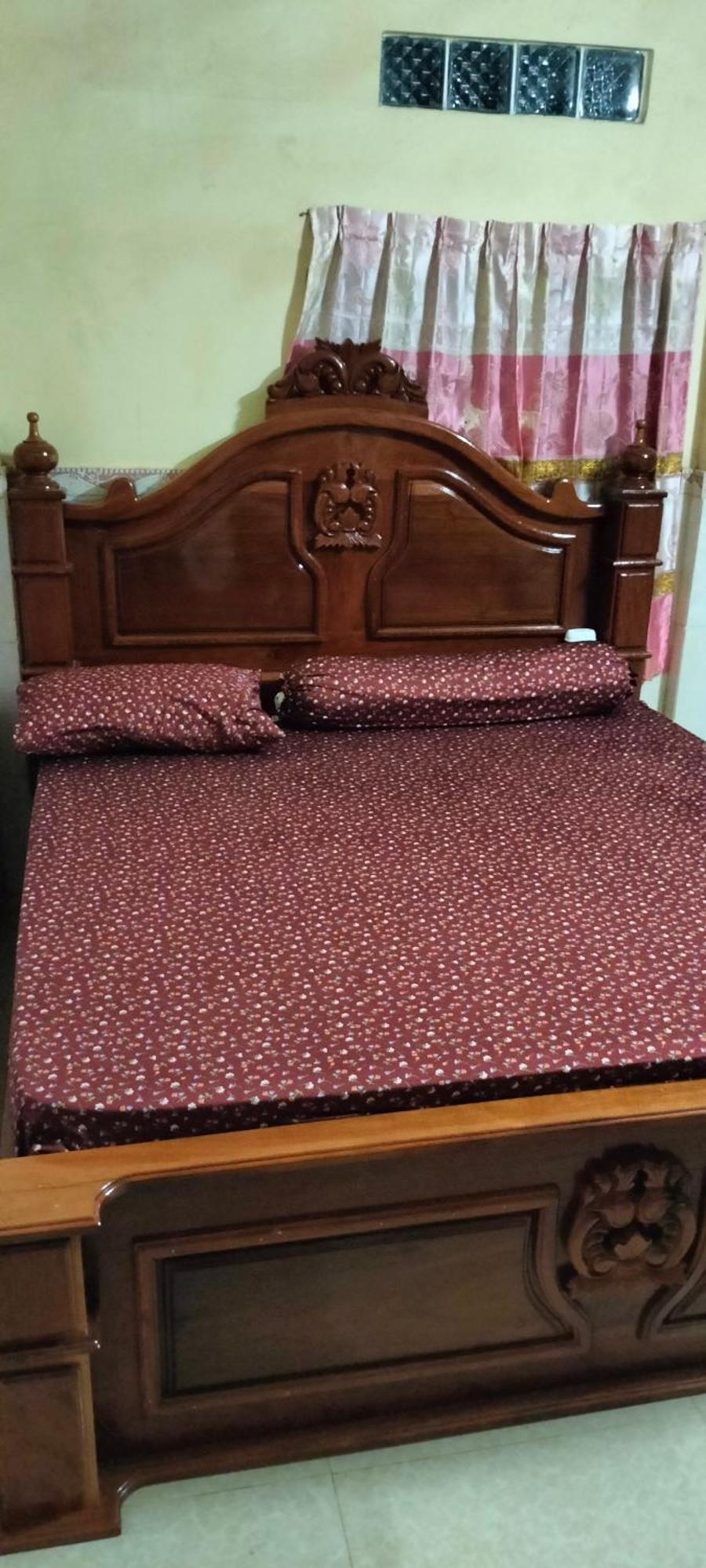 Dolphin Home Stay New Kratyeh Kültér fotó